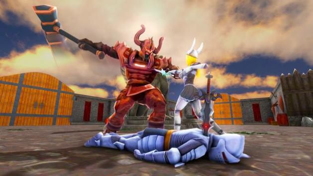 忍者神剑格斗武士v2.0.2