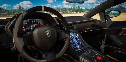 极限竞速地平线5v1.0