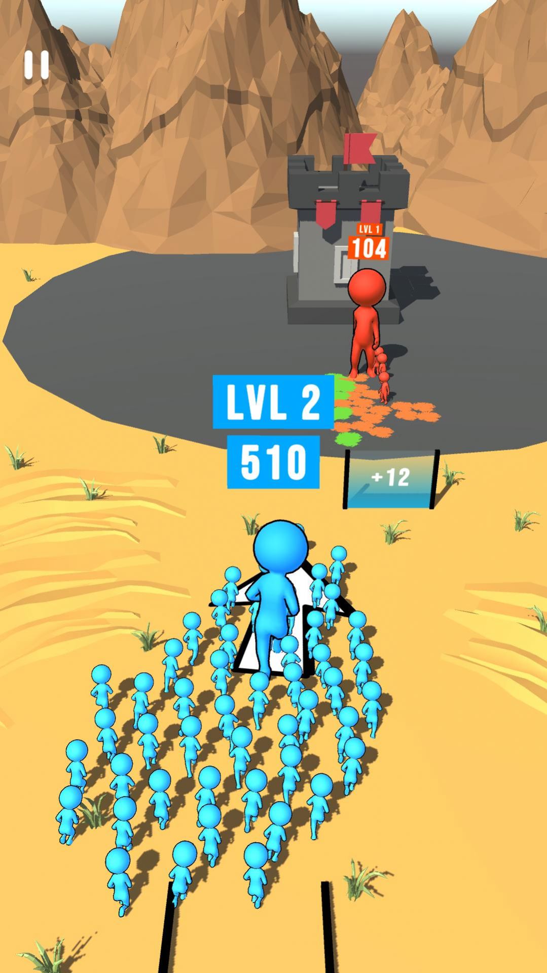 火柴人城堡大破坏v0.3.19