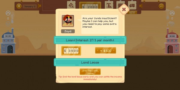 我的石油帝国v2.2.6