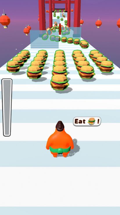 相扑跑步挑战v1.0.0