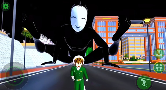 恐怖逃脱大冒险v1.0