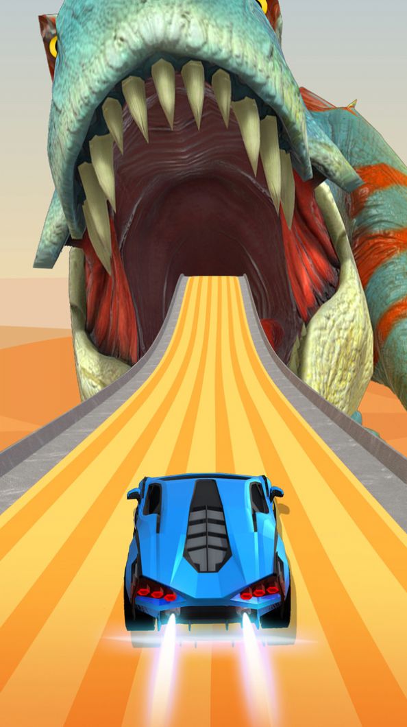 二手车闯关v1.43