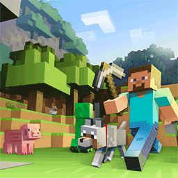 像素沙盒冒险v300.1.0.3018