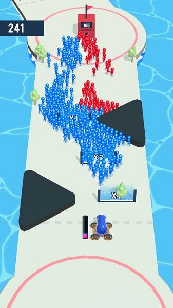 炮弹人冲冲冲v2.9.1