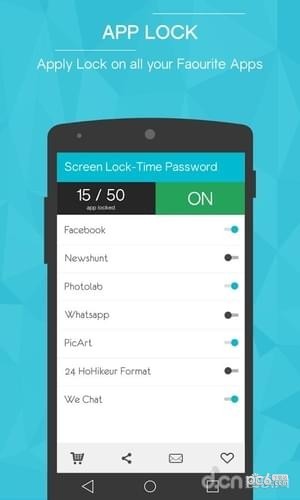 Time Passwordv1.2.5