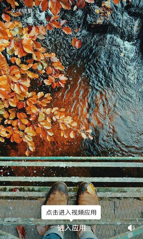 熊猫锁屏组件v1.1.1