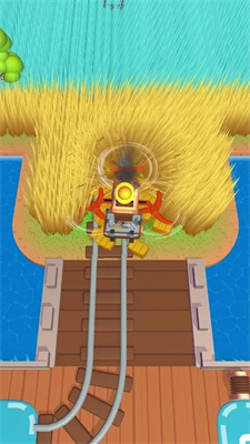 草坪收获3Dv0.7 (20)