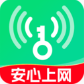 WiFi钥匙热点连v1.0.1