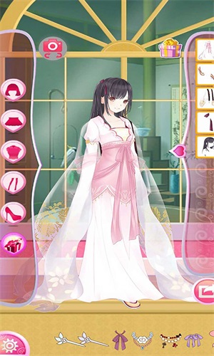 潮流服饰装扮秀v1.0.1