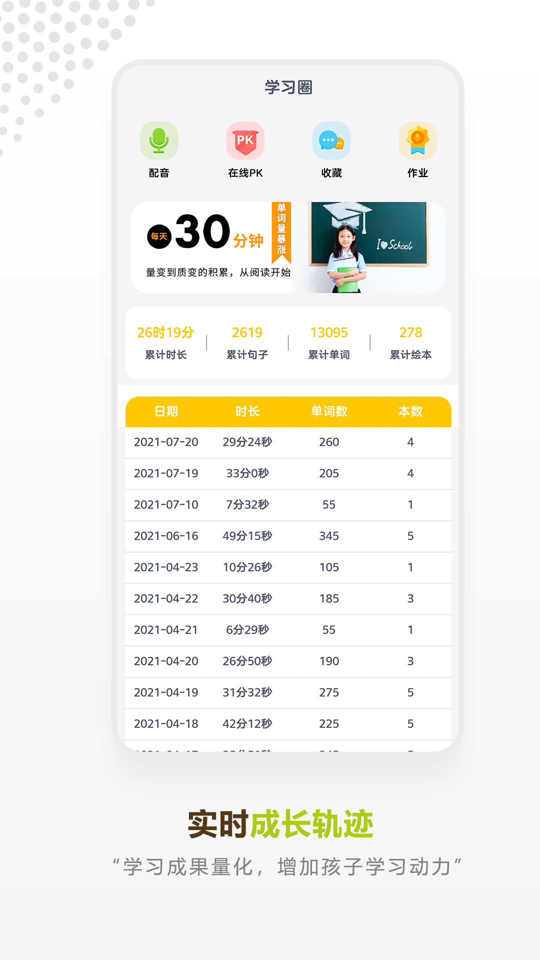 牛津分级伴读v3.5.0