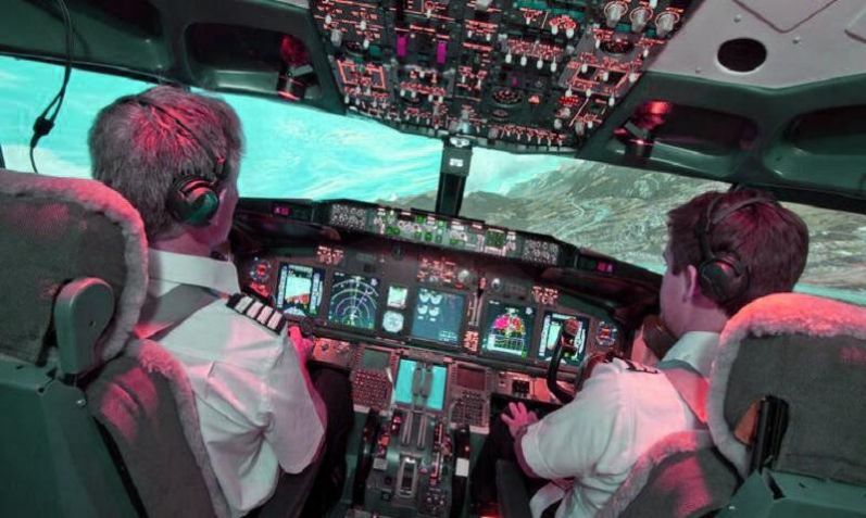 超级3d飞行员v1.1