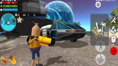 迷你香肠世界v1.0