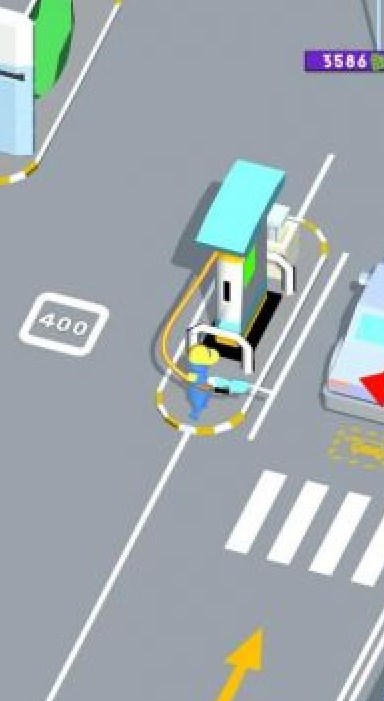 我的公路加油站v0.14