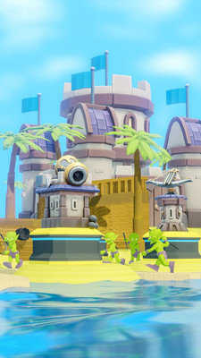 合并中世纪塔防v1.0.7