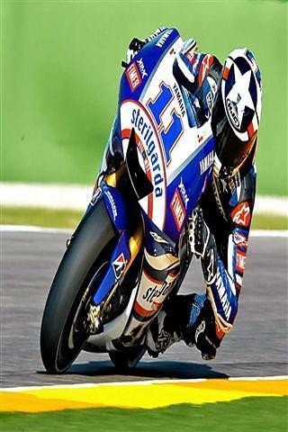 高速赛车摩托壁纸v