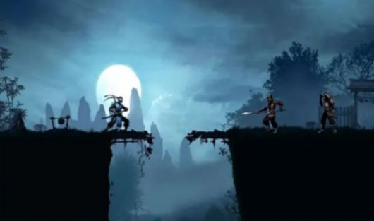 忍者武士：传奇冒险v0.1