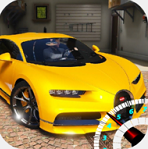 布加迪威龙竞速赛v1.0.0