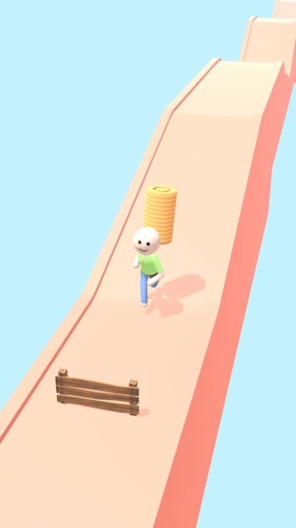 金币收集者跑酷v1.0.0