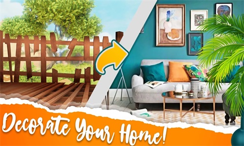 我的家居设计装饰v1.0.1