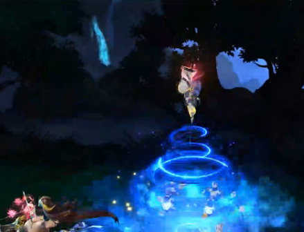 剑网3指尖江湖手机版v1.2.9