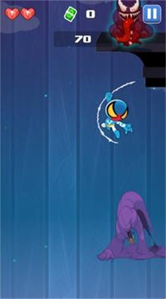 超级英雄塔楼倒塌v1.0.1