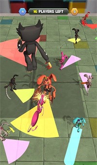 粉碎者趣味邦佐游戏时间v1.0.0