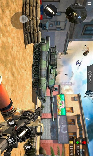 闪电突袭小队v3.0