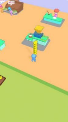 蛋糕甜品店v1.0.0