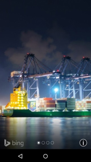 微软图片锁屏v2.8.2.0