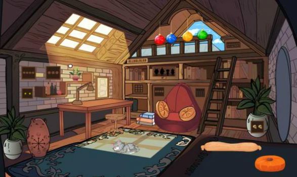 密室逃脱神秘嘉年华v1.0.5