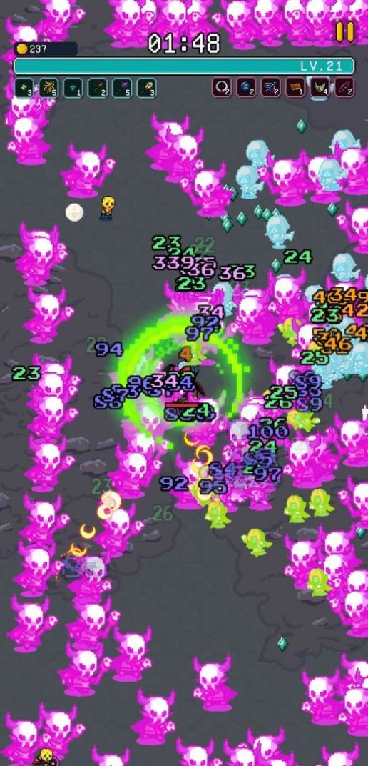 坐骑与魔法v1.0.3