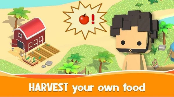 放置小岛生存v1.2.4