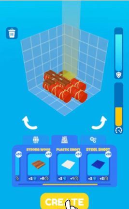 DIY木筏竞赛v0.1.27