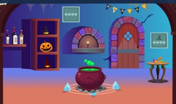 密室逃脱神秘嘉年华v1.0.5