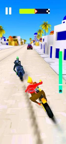 摩托车冲刺2v1.0.1