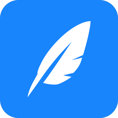 作家写作助手软件v1.0.0