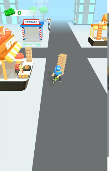 超级外卖员v1.0.2