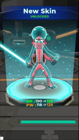 火柴人战斗太空侵略者v4.8