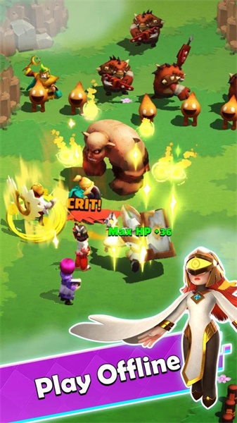 英雄幻想战争v0.4.39