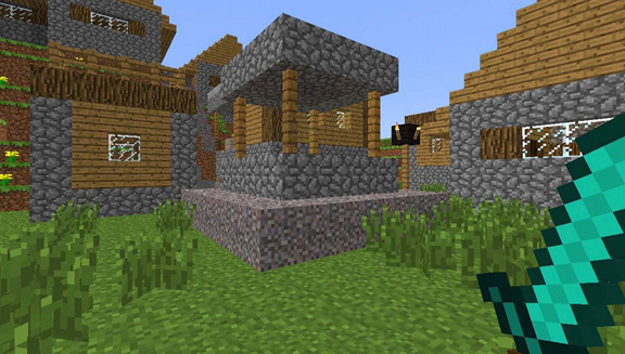 像素沙盒冒险v300.1.0.3018