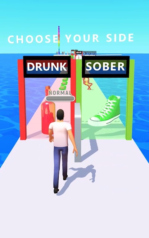 醉酒大亨跑酷v0.0.1