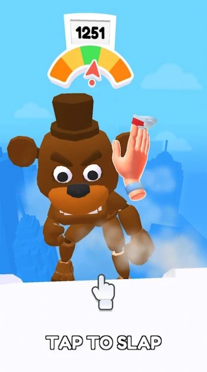 手指冲刺3Dv0.0.11