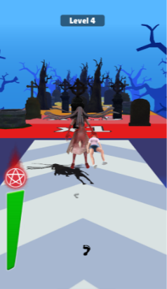 幽灵进化模拟v1.6