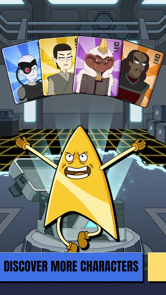 星际迷航下层移动v1.4.1.13171