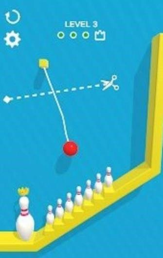 绳索保龄球v1.4.1