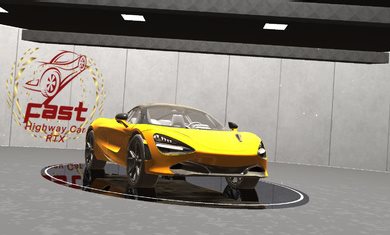 极速公路车RTXv1.155