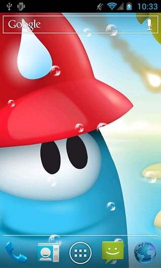 超级救火队1-主题动态壁纸v