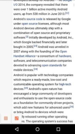 神马浏览器v3.5.6 Test 4