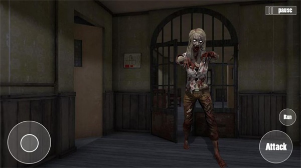 逃离疯狂奶奶一家人v1.7